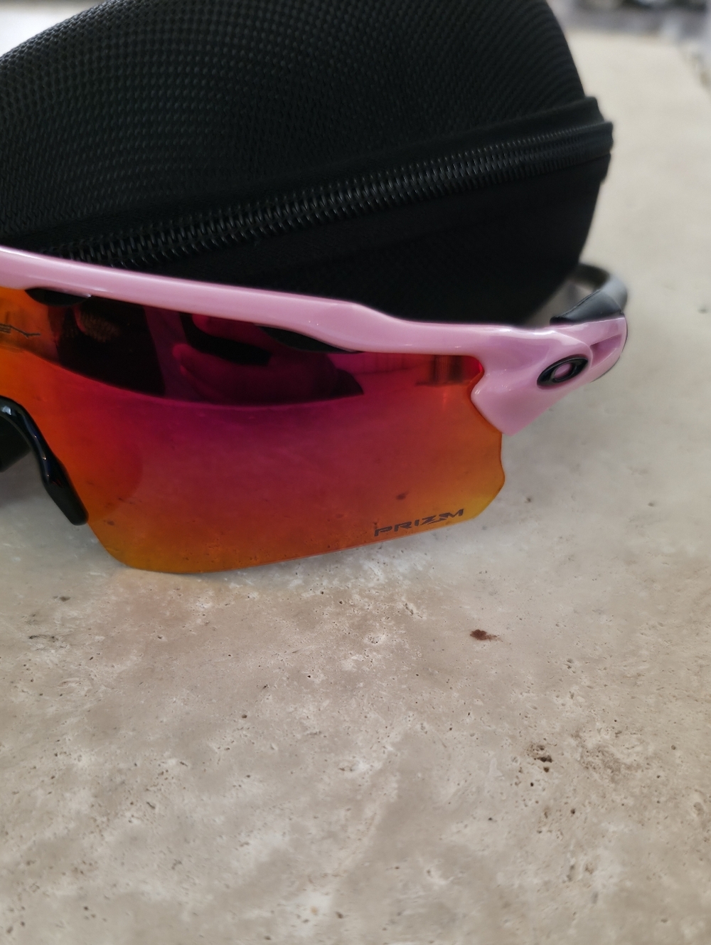 Oakley Radar EV Path Prizm Lenses Road And Running sunglasses - Picture 3 of 9